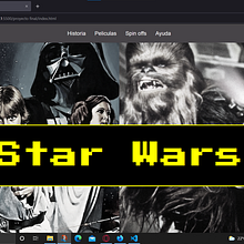 Mi Proyecto del curso: Layout web con CSS Grid, Flexbox y otras técnicas modernas. Un progetto di Web design, Web development, CSS e HTML di Luis Mondragón - 19.06.2021