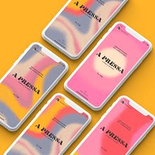 A Pressa - Karola Nunes (videoclipe oficial) . % Pedro Brites tarafından hazırlanan Film, Video ve TV, Video, Hika, e anlatımı, YouTube Pazarlaması, Dijital Tasarım, Senar, o, Film, apımcılığı, Ve Video Düzenleme projesi - 06.24.2021