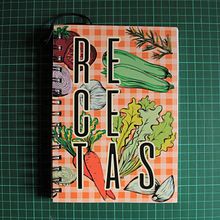 EDITORIAL. Gastronomía II. Design, Digital Illustration, Pattern Design, and Editorial Design project by Guillermina Sesto - 06.24.2021