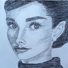 Mi Proyecto del curso: De principiante a superdibujante. Drawing project by Marita Nadal Lizabe - 06.24.2021