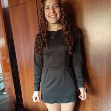 Mi Proyecto del curso: Creación de vestidos desde cero. Arts, Crafts, Fashion Design, and Sewing project by Giulianna Piccininno Rodriguez - 06.24.2021