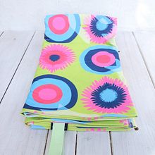 PATRONES TEXTILES. Toallas y Lonas. Design, and Pattern Design project by Guillermina Sesto - 06.24.2021
