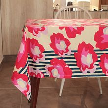 PATRONES TEXTILES. Mantelería. Design, and Pattern Design project by Guillermina Sesto - 06.24.2021