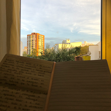 Mi Proyecto del curso: Escritura creativa para principiantes: da vida a tu historia. Un projet de Écriture, Créativité, Stor, telling , et Narration de lucianataboada - 25.06.2021