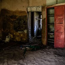 Que más callarán. Un progetto di Fotografia di Nico Guerrini - 25.06.2021