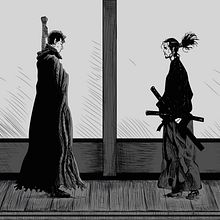 Duelo . Ilustrasi tradisional proyek oleh Fabian Andres Morales - 06.25.2021