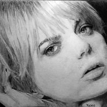 Closer . Ilustrasi tradisional proyek oleh Fabian Andres Morales - 06.25.2021