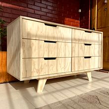 Mi Proyecto del curso: Diseño y construcción de muebles para principiantes. Arts, Crafts, Furniture Design, Making, Interior Design, DIY, and Woodworking project by Alexis Aballay Zuñiga - 06.25.2021