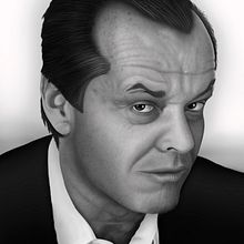 retratos Ein Projekt aus dem Bereich Traditionelle Illustration von Rodrigo Cámara - 25.06.2021