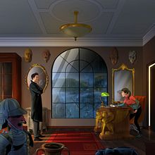 Portada Sistema Impulso. Un progetto di Illustrazione tradizionale di Alberto Muriel - 25.06.2021