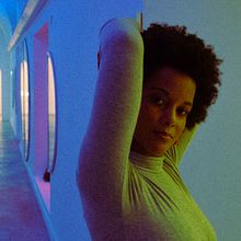 Negritud . % Angelica Machado tarafından hazırlanan Fotoğrafçılık projesi - 06.25.2021