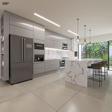 Home Staging -Cliente José Carlos e Maraína . % Guilherme Alves tarafından hazırlanan 3D, İç Tasarım, Ve Mimarlık projesi - 06.25.2021