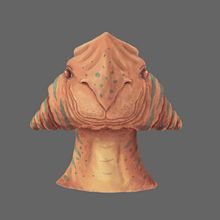 Mi proyecto del curso: Introducción a Procreate Ein Projekt aus dem Bereich Traditionelle Illustration von Vanina Aranda - 24.06.2021