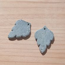 Mi Proyecto del curso: Joyería de cerámica para principiantes. Een project van Ontwerp van accessoires, Sieradenontwerp y Keramiek van Pili Avendaño - 25.06.2021