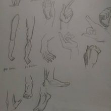 Mi Proyecto del curso: Introducción al dibujo de retrato. Projekt z dziedziny Trad, c, jna ilustracja,  Sztuki piękne, R, sunek ołówkiem,  R, sunek, Portret,  R, sunek art, st, czn, R i sunek anatomiczn użytkownika Miriam Guzmán Carrasco - 25.06.2021