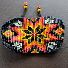 Mi Proyecto del curso: Diseño y creación de joyería con mostacillas Ein Projekt aus dem Bereich Erweiterungsentwicklung, H, werk, Schmuckdesign und Weben von maria81meisner - 26.06.2021