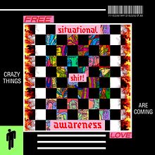 CRAZY SHITS. Un progetto di Design, Graphic design, Creatività e Collage di Paula María Núñez Campos - 14.07.2019