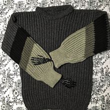 Mi Proyecto del curso: Crochet: crea prendas con una sola aguja. Een project van  Modeontwerp, Textiel, DIY y Haken van Eduardo Cabrera - 26.06.2021