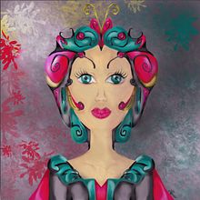 Mi Proyecto del curso: Ilustración digital con Procreate. Traditional illustration, Drawing, Digital Illustration, and Digital Drawing project by mamanawer - 06.26.2021