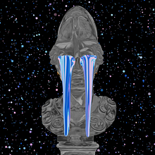 My project in Psychedelic Animation with Photoshop and After Effects course. Een project van Motion Graphics, 3D, Fotografische postproductie y 3D-animatie van Shiv Patel - 26.06.2021