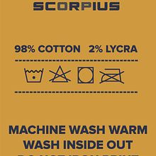 Scorpius.shop - Branding Images. Logo Design, Br, ing, Identit, Design, and Vector Illustration project by Mansoor Khalid - 09.02.2020
