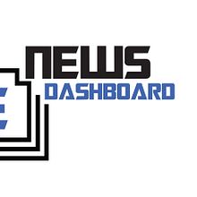 E News Dashboard - Logo. Logo Design project by Mansoor Khalid - 01.02.2014