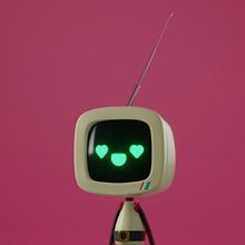 Meu projeto do curso: Introdução ao design 3D e modelagem com Blender. Een project van Motion Graphics, Ontwerp van personages, Productontwerp y  3D-modellering van kdamiani78 - 27.06.2021