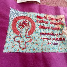 Aceptación . Un proyecto de Artesanía de Estephania Camacho Padrón - 26.06.2021