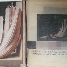 Exposición galería Fúcares Almagro Spain. Un proyecto de Bellas Artes de Gloria Santacruz Tarjuelo - 26.06.2021