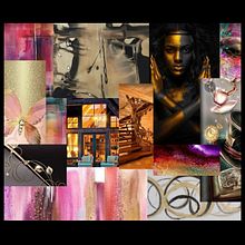 MISTICISMO. Un progetto di Fashion design di Tamara Roberts - 03.04.2022