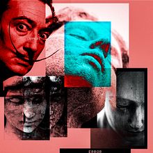 LOVELY. Un progetto di Design, Creatività, Collage e Graphic design di Paula María Núñez Campos - 03.10.2018