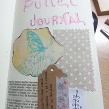 Mi Proyecto del curso:  Bullet journal creativo: planificación y creatividad . Traditional illustration, Lettering, Drawing, H, and Lettering project by mercevm42 - 06.27.2021
