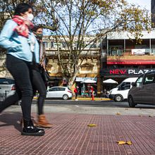 Proyecto  Muñiz-San Miguel (Argentina). Outdoor Photograph, Documentar, Photograph, Lifest, le Photograph, and Photograph project by Juan Reyes - 06.26.2021