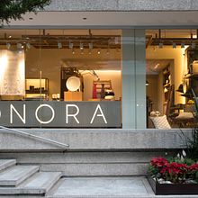 Onora. Design, Interior Architecture, Interior Design, Decoration, Arts, Crafts, Furniture Design, and Making project by Emiliano Godoy - 06.28.2021