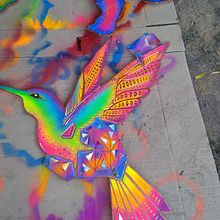 Festival Montemapu Chile 2020 .  de Soli Silvan - 02.23.2020