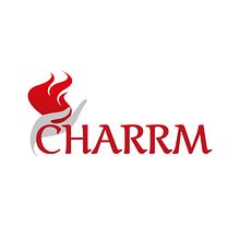 [LOGO] CHARRM | Angela Carr Patterson . Logo Design, and Graphic Design project by Nahomy Rodríguez - 03.12.2021