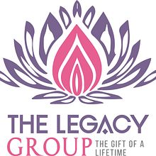 [LOGO] The Legacy Group | Angela Carr Patterson. Logo Design project by Nahomy Rodríguez - 05.13.2021