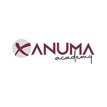 [LOGO] Xanuma Academy | Juan Antonio González. Logo Design project by Nahomy Rodríguez - 04.15.2021