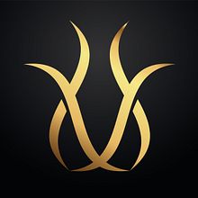 [LOGO] Verse | Juan Antonio González. Logo Design project by Nahomy Rodríguez - 05.05.2021