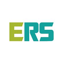 [LOGO] ERS | Juan Antonio González. Logo Design project by Nahomy Rodríguez - 05.23.2021