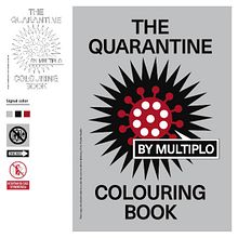 Mi Proyecto del curso: El color aplicado al diseño gráfico Ein Projekt aus dem Bereich Design, Designverwaltung, Grafikdesign und Farbenlehre von guillermina_scaraffia - 26.06.2021