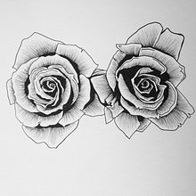 Tattoos mandats. Traditional illustration, and Tattoo Design project by Syntia Yiurkievitch - 06.28.2019