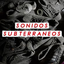 Sonidos Subterraneos . El rock argentino antes y después de la tragedia de Cromañón. Un progetto di Musica, Cinema, video e TV, Cinema, Video e TV di Leonel Crets - 02.01.2019