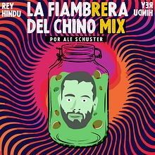Rey Hindu - La Fiambrera del chino [Remix] (video oficial). Un progetto di Musica, Postproduzione audiovisiva, Animazione, Animazione di personaggi, Animazione 2D, Animazione 3D, Cinema, video e TV, Video e Produzione audiovisiva di Leonel Crets - 06.12.2020