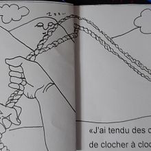 Il mio progetto del corso: Album illustrato infantile dall’inizio alla fine. Un projet de Illustration traditionnelle de ALESSANDRA VISSER - 29.06.2021