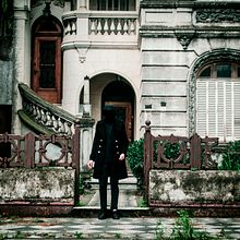 Vulebard - "El mago de los mil dedos induce" (Videoclip Oficial). Un progetto di Cinema, video e TV, Video, Musica e Produzione musicale di Leonel Crets - 12.01.2021