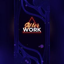 cortinilla para storys sobre eventos nocturnos. Un projet de Design  , et Animation de Laura Silva - 29.06.2021