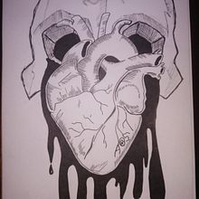 Mi Proyecto del curso: Sketching diario como inspiración creativa. Traditional illustration, Sketching, Creativit, Drawing, and Sketchbook project by richard_medrano - 06.28.2021