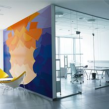 Decoración Interiores ( Tramas). Design, Interior Design, and Audiovisual Production project by Federman Lowis - 06.29.2021