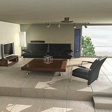 Infoarquitectura interior. Maresman promociones S.L.. Architecture project by Eduardo Alvarez - 06.29.2021